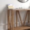 Flash Furniture 52 W, 14 L, 32 H, Engineered Wood, Warm Oak/Concrete ZG-034-WOAK-CONC-GG - alternate 3